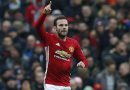 Mata: "Desde que el Madrid ganó la duodécima, Mou está pensando en como ganarles"