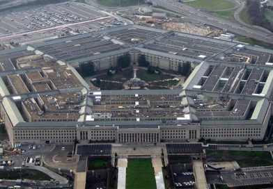 Pentágono “espera” para implementar orden de Trump contra trans en el Ejército
