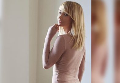 Instagram: se dice que esta chica tiene las 'curvas perfectas', ¿logras ver por qué?