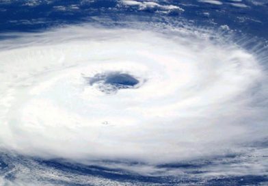 Sureste de China en alerta por cercanía de tifón Nesat