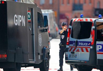Francia: Un muerto y varios heridos en un tiroteo en Toulouse