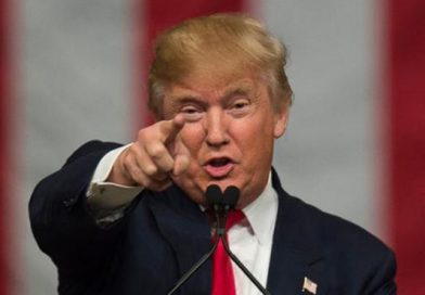Trump sale a su segunda gira europea