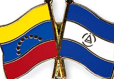 Venezuela se solidariza con Nicaragua ante introducción de la iniciativa NICA-ACT