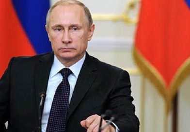 Vladímir Putin enumera los tres valores principales de la vida
