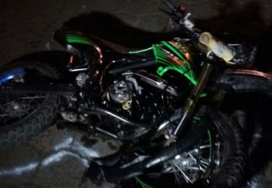León: Carrera ilegal deja un muerto y un lesionado grave en barrio de Guadalupe