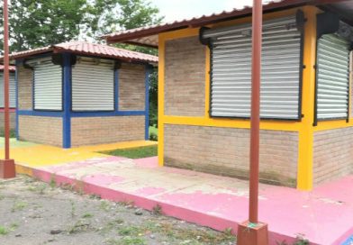 León: Achuapa avanza en proyectos sociales para el bienestar de las familias