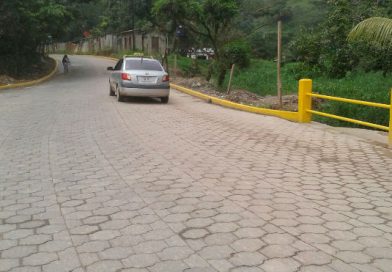 Avanzan proyectos de Calles para el Pueblo en Bonanza