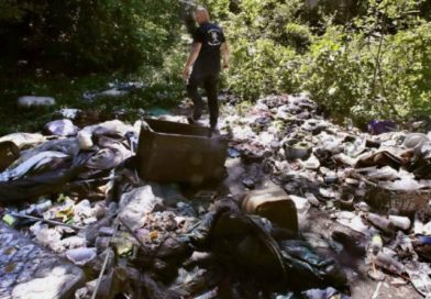 Mueren nueve personas tras inundación repentina en Arizona