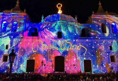 Llega II Festival Azul Darío