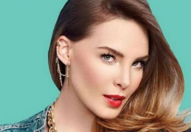 Hackean Twitter de Belinda y publican comprometedor contenido