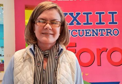 Presidenta del PT de Brasil destaca en Nicaragua histórica relación con el FSLN