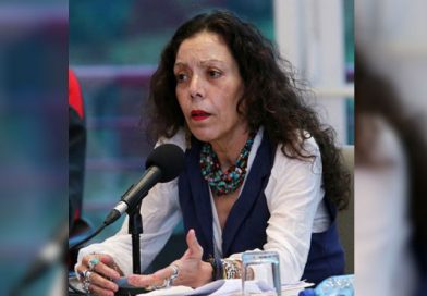 Exhaustiva búsqueda de embarcación pesquera en el Caribe