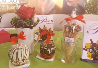 Conozca la Choco Frutería y el Licor de Cacao, dos iniciativas productivas que estarán presente en la Feria Nacional de CACAO