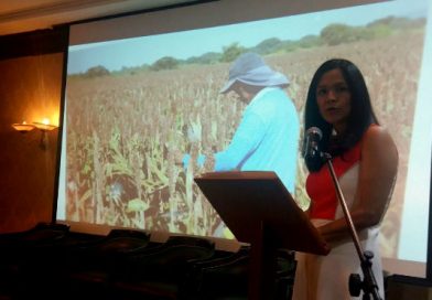 Cargill presenta informe sobre Responsabilidad Social Empresarial