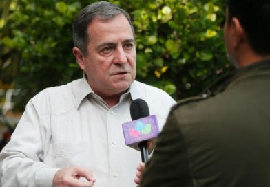 Nicaragua presentará posición ante la CIJ sobre diferendos limítrofes con Costa Rica