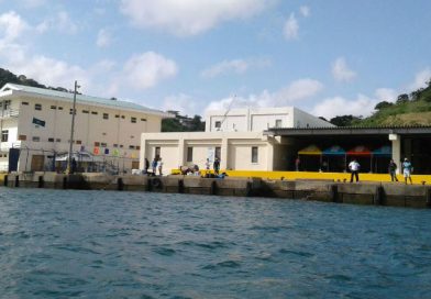 Inauguran centros de acopio pesqueros en San Juan del Sur