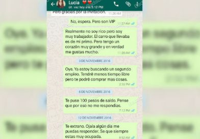 Fuente Google