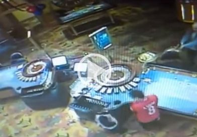 Perdió U$S 22 mil en el casino y mató a balazos a los empleados por venganza