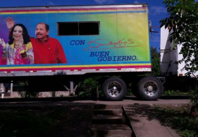 Familias de Somotillo reciben atención médica en clínicas móviles