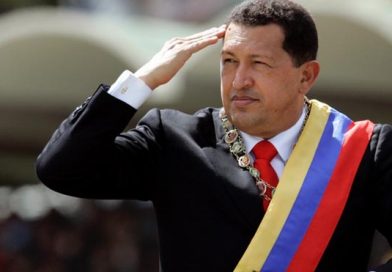 Pueblo venezolano celebra natalicio del Comandante Hugo Chávez