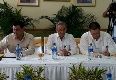 La Revolución Nicaragüense es apreciada por el pueblo Cubano