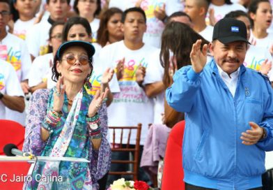 Nicaragua saluda expresión del Espíritu Soberano y Digno de Venezuela
