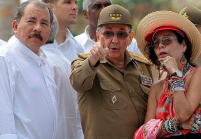 Gobierno Sandinista saluda el 64 aniversario de la Revolución cubana
