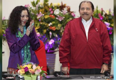 Encuesta de M&R ratifica amplio respaldo al FSLN Y Gestión del Pdte. Daniel y Cra. Rosario