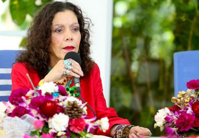 Ejército de Nicaragua continúa labores de búsqueda de tripulación del Miss Johana Betsey