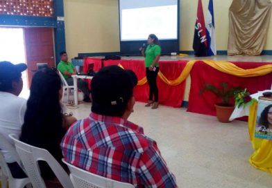Desarrollan congreso sobre facilitación de la inversión en Juigalpa