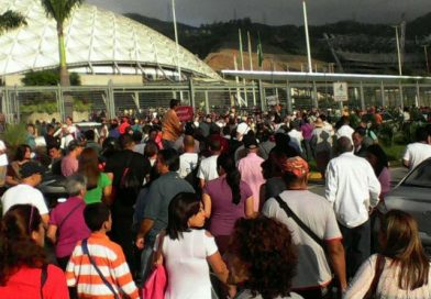 CNE venezolano: 94 % de las mesas de votación para Constituyente están operativas