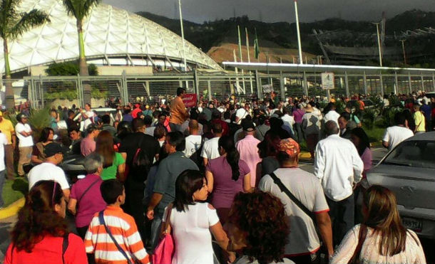CNE venezolano: 94 % de las mesas de votación para Constituyente están operativas