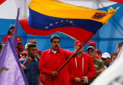 Presidente Nicolás Maduro: ”La Constituyente está puesta al servicio de la paz"