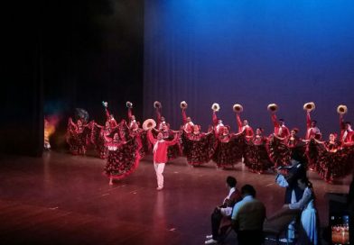 Nicaragua y la República de Corea unen sus culturas en un mismo escenario