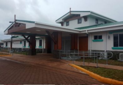 Gobierno Sandinista inaugurará hospital primerio de Corn Island el próximo 17 de Julio