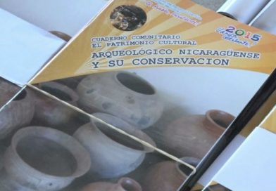 León: INC capacita a diversos sectores en cuadernos patrimoniales comunitarios