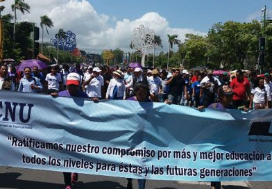 Comunidad universitaria conmemora el Día Nacional del Estudiante con más logros y compromisos