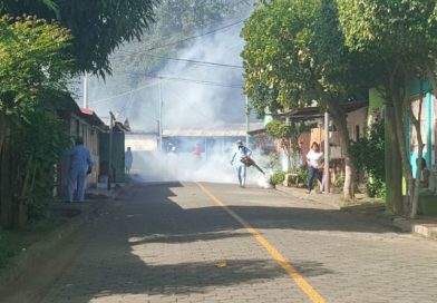 Gobierno en compromiso permanente con la Salud