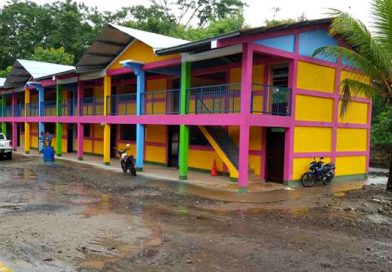 Desarrollo del municipio de El Cuá en Jinotega crece a paso firme