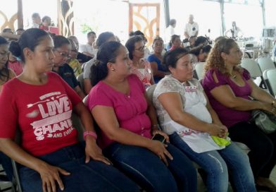 MEFCCA desarrolla el primer “Encuentro sobre Estrategias Productivas y Capacidades Organizacionales”