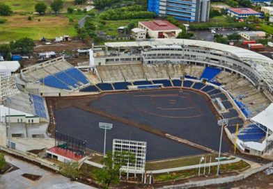 Selección de beisbol de Taiwán inaugurará el nuevo estadio nacional Dennis Martínez