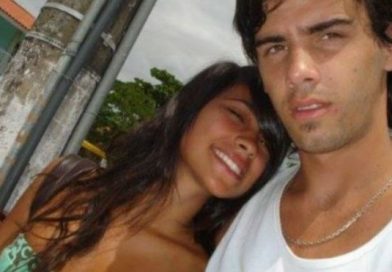 Salen a la luz fotos "privadas" y detalles de la ahora esposa de Messi con su ex pareja