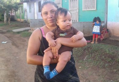 Gobierno Sandinista entrega viviendas dignas a familias de Masaya