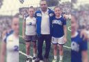 Yessenia Flores, la nueva águila que tendrá el torneo de Fútbol Femenino