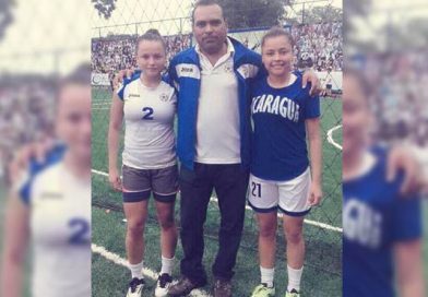 Yessenia Flores, la nueva águila que tendrá el torneo de Fútbol Femenino