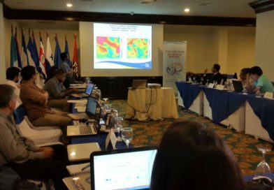 Nicaragua sede de Foro Climático Centroamericano