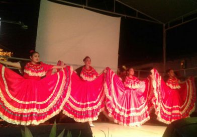 Celebran alegres vigilias de cara a histórica Toma del Fortín de Acosasco en León