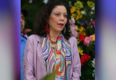 Compañera Rosario aboga por la paz, la unidad y la reconciliación nacional