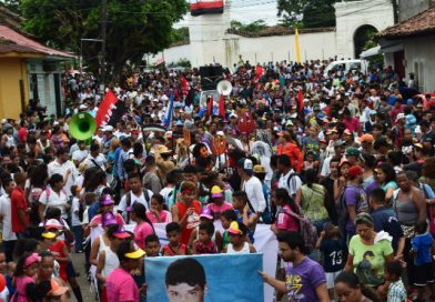 Granada celebra su liberación y el Día Nacional de la Alegría