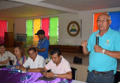 Granadinos se suman a la Jornada Nacional de Reforestación